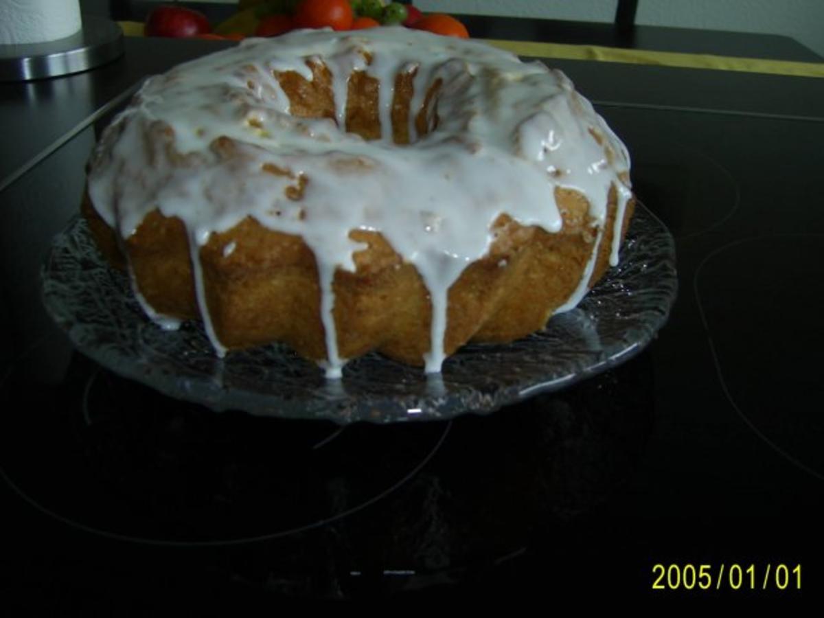 Feiner Napfkuchen.... - Rezept - Bild Nr. 2