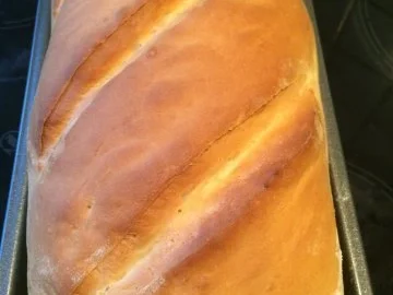 Rezept: Weissbrot Weissbrot - Rezept