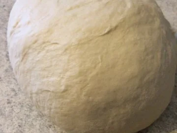 Rezept: Weissbrot Bild Nr. 2 Weissbrot - Rezept - Bild Nr. 2