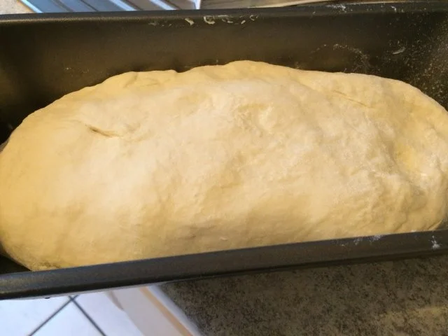 Rezept: Weissbrot Bild Nr. 3 Weissbrot - Rezept - Bild Nr. 3