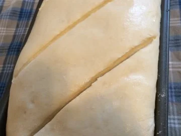 Rezept: Weissbrot Bild Nr. 4 Weissbrot - Rezept - Bild Nr. 4