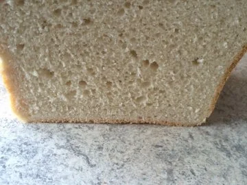 Rezept: Weissbrot Bild Nr. 6 Weissbrot - Rezept - Bild Nr. 6