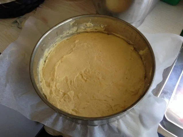 Zwetschgen Streuselkuchen - Rezept - Bild Nr. 2