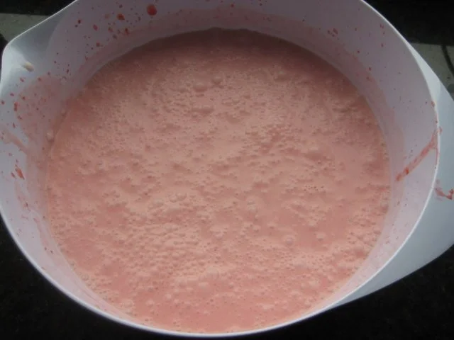 Erdbeercreme Torte - Rezept - Bild Nr. 9