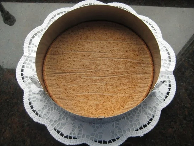 Erdbeercreme Torte - Rezept - Bild Nr. 10