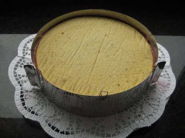 Erdbeercreme Torte - Rezept - Bild Nr. 12