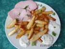 Kasseler mit Spargel und Kartoffeln - Rezept - Bild Nr. 101