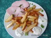 Kasseler mit Spargel und Kartoffeln - Rezept - Bild Nr. 101