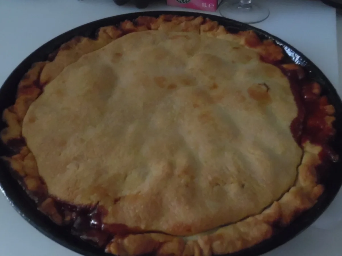 Tarte Tatin - Rezept - Bild Nr. 101