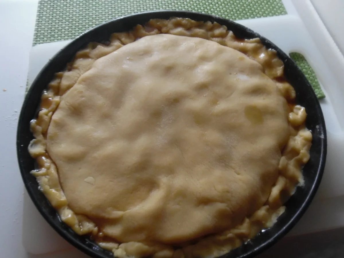 Tarte Tatin - Rezept - Bild Nr. 101