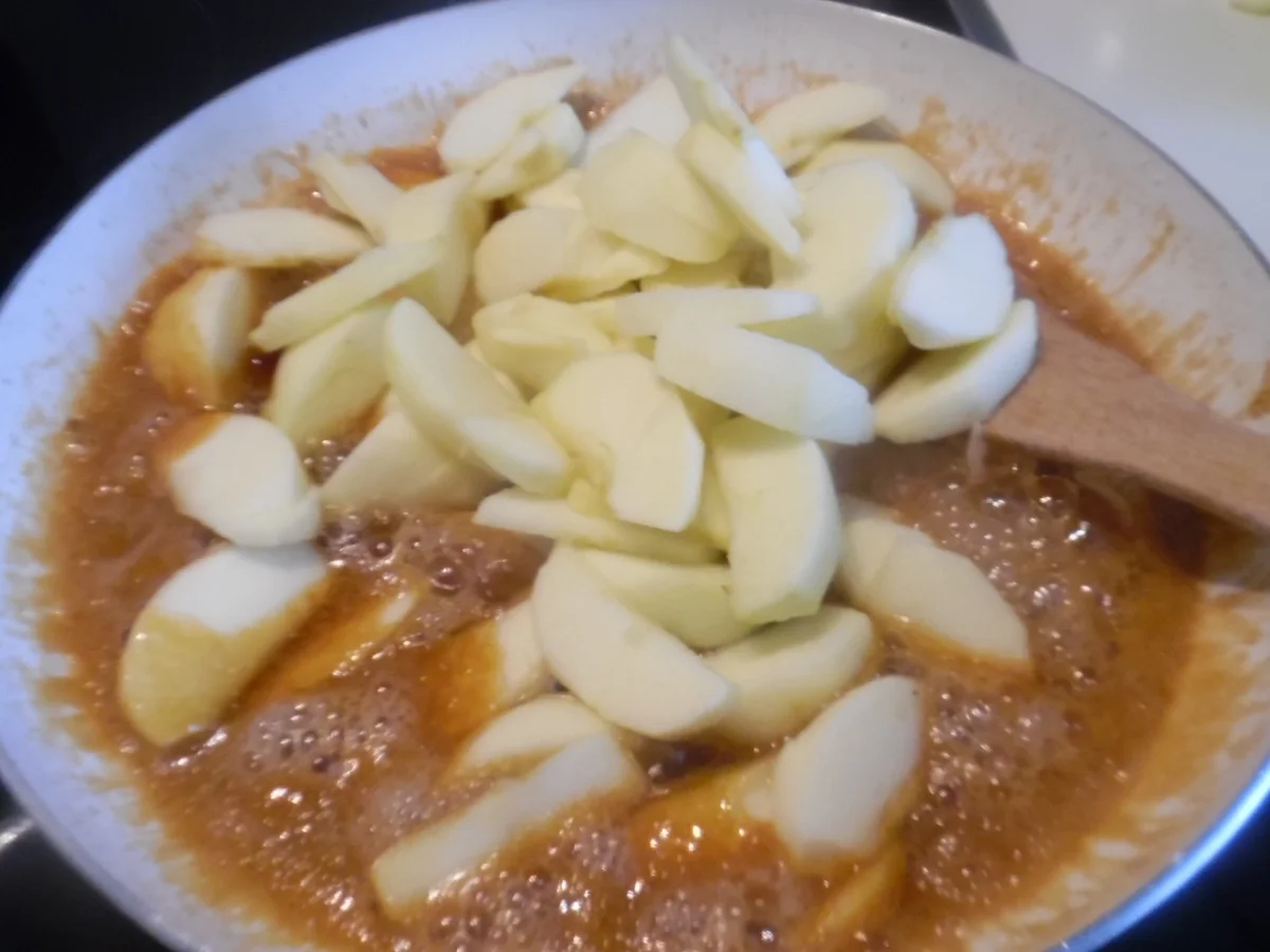 Tarte Tatin - Rezept - Bild Nr. 101