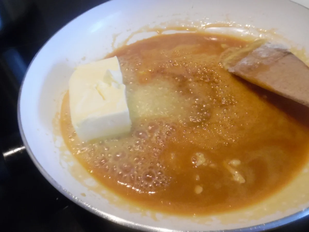 Tarte Tatin - Rezept - Bild Nr. 101