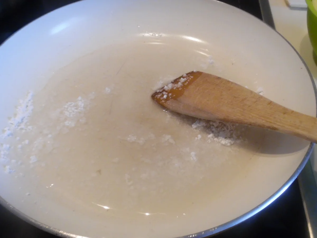 Tarte Tatin - Rezept - Bild Nr. 101