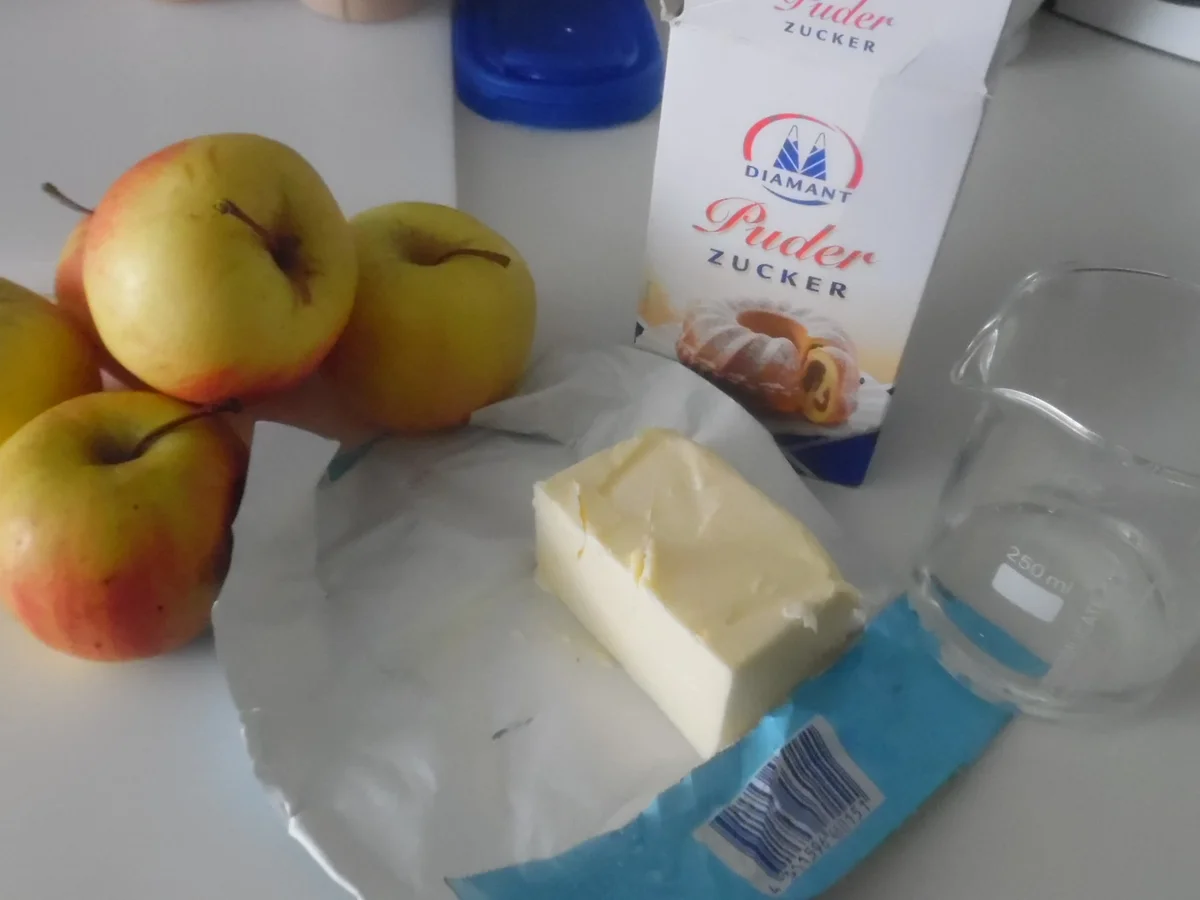 Tarte Tatin - Rezept - Bild Nr. 101