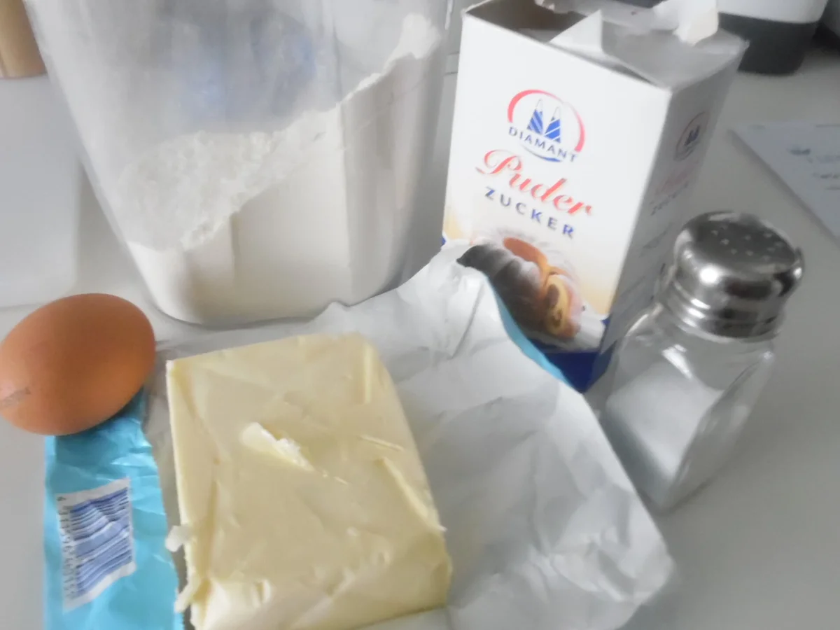 Tarte Tatin - Rezept - Bild Nr. 101