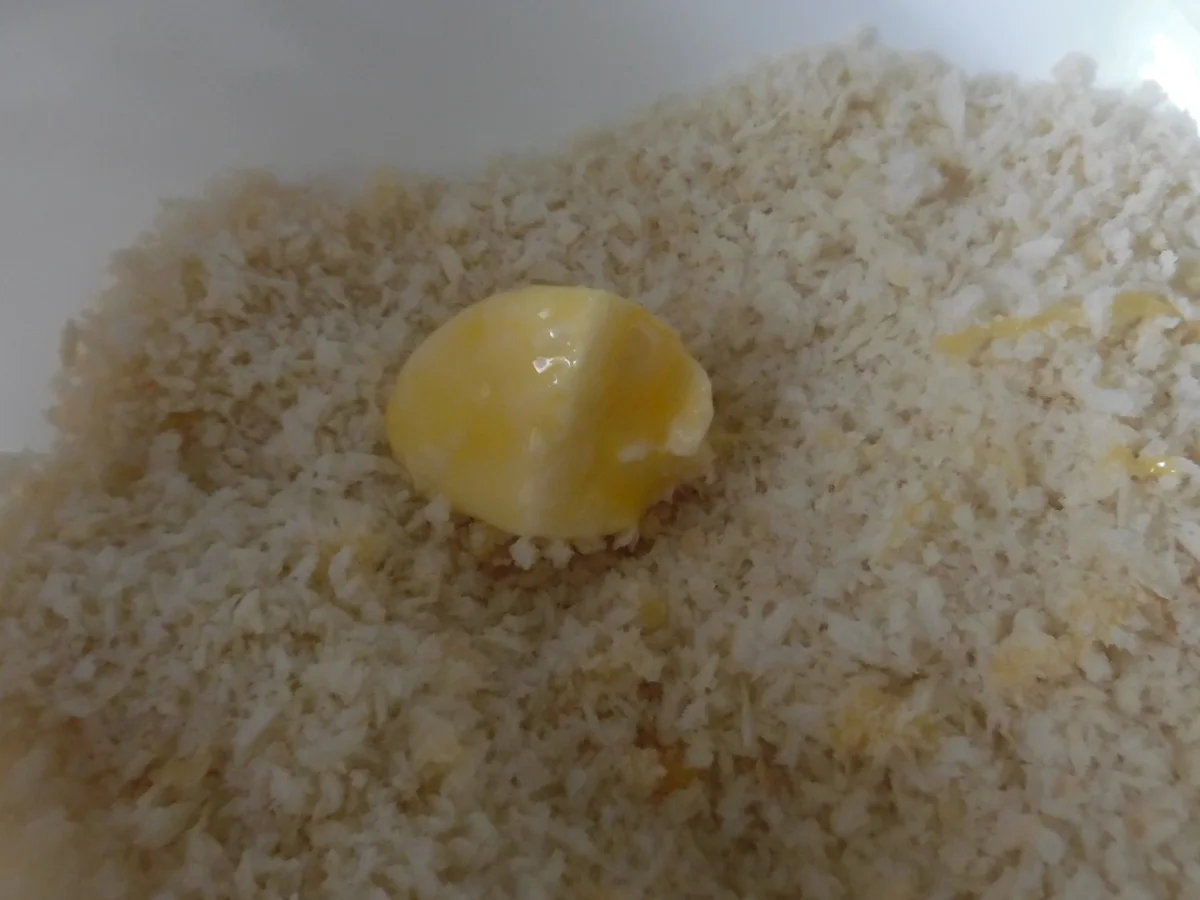 Kürbis-Orangen-Suppe mit Minzöl und Mozzarella-Spieß - Rezept - Bild Nr. 101