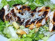 Rezept: Jerk Chicken Bild Nr. 46 Jerk Chicken - Rezept - Bild Nr. 46