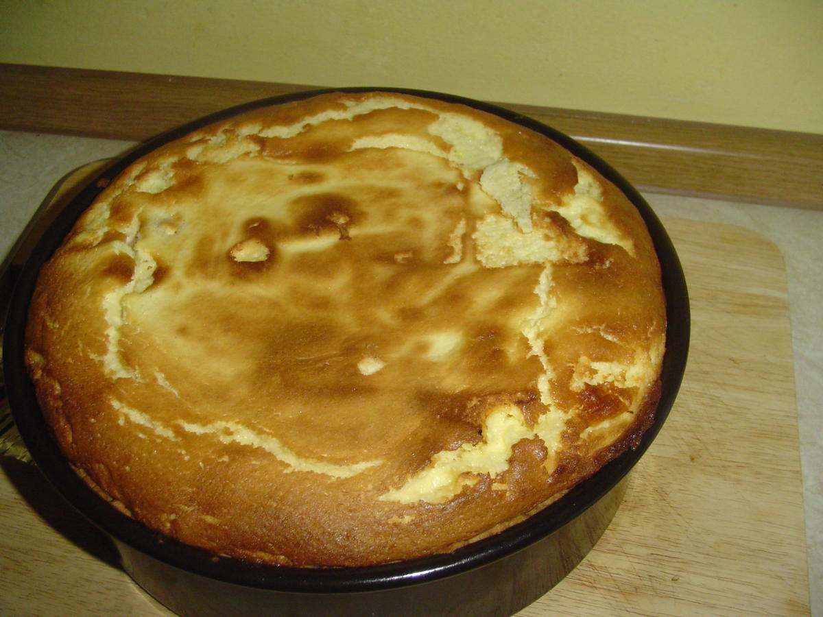 Apfelkuchen Mit Guss Rezept Mit Bild Kochbar De