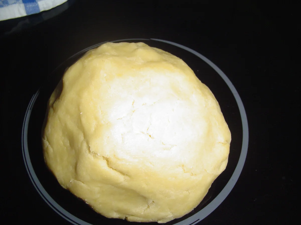 Apfelkuchen mit Guss - Rezept - Bild Nr. 70