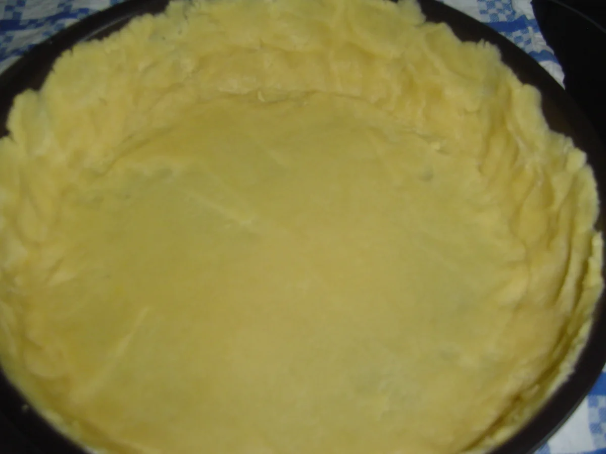 Apfelkuchen mit Guss - Rezept - Bild Nr. 71