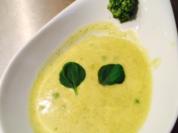 Suppe aus grünen Gemüsen - Rezept - Bild Nr. 69