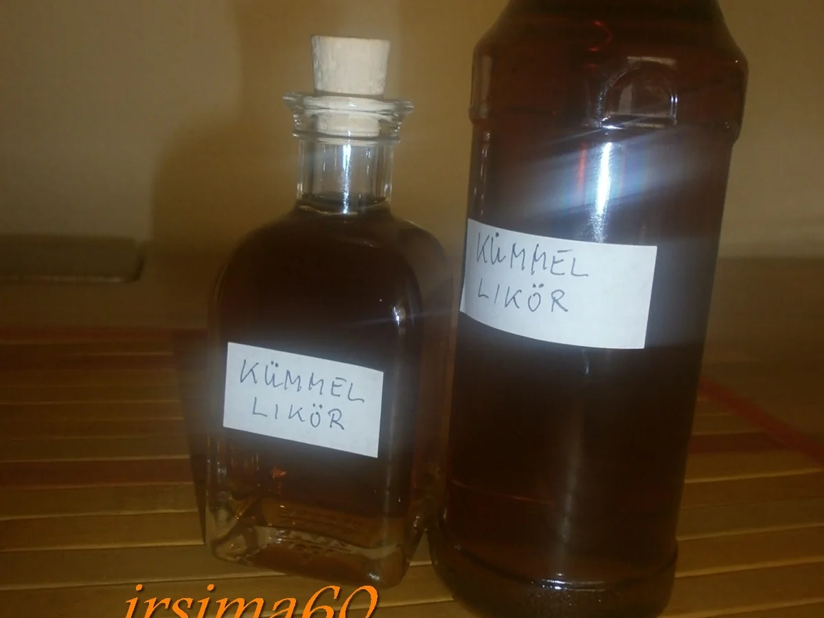  Kümmellikör - Rezept - Bild Nr. 72