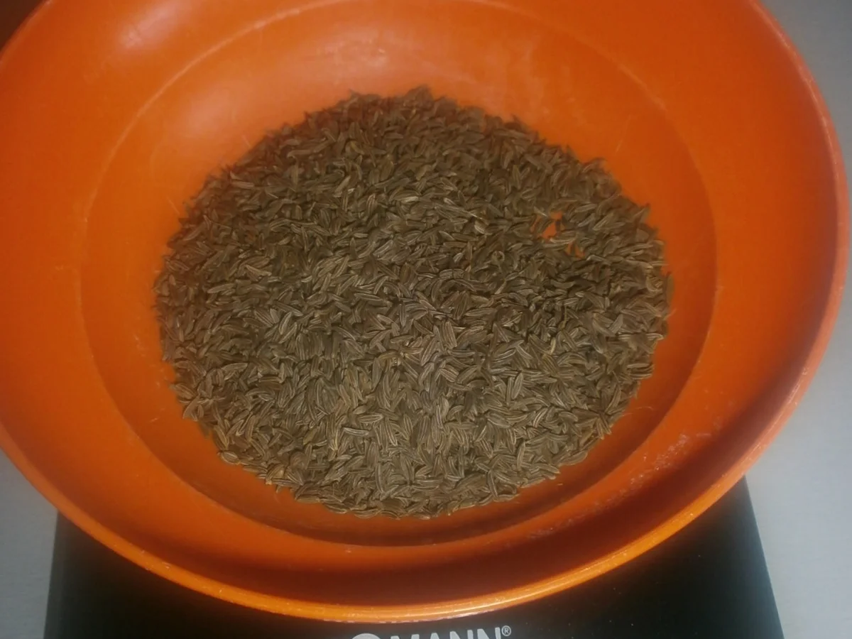  Kümmellikör - Rezept - Bild Nr. 73