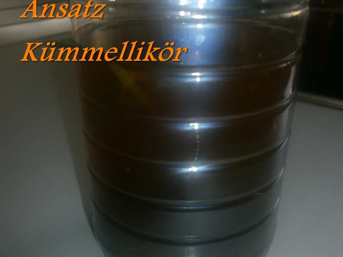  Kümmellikör - Rezept - Bild Nr. 75