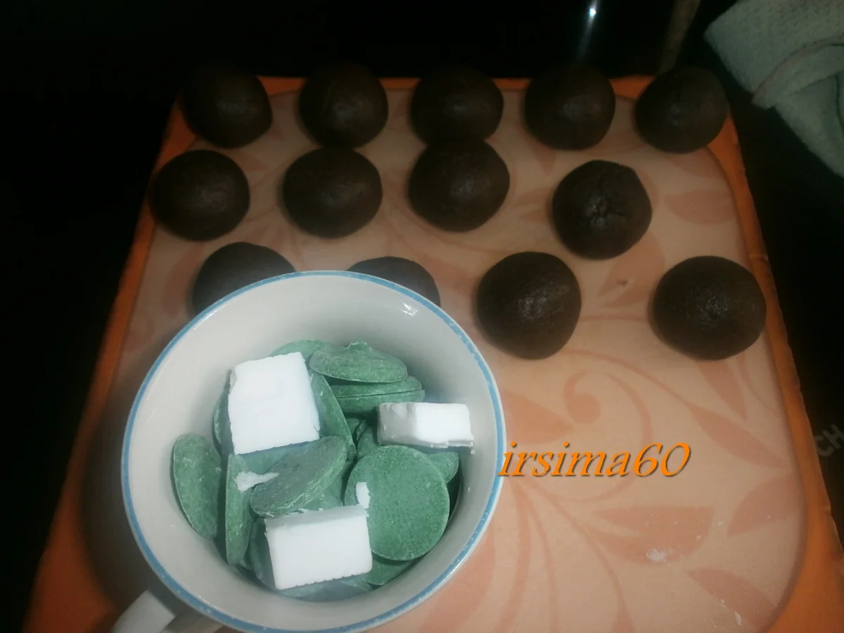 Cake Pops die Kuchen am Stiel! 3 - Rezept - Bild Nr. 74