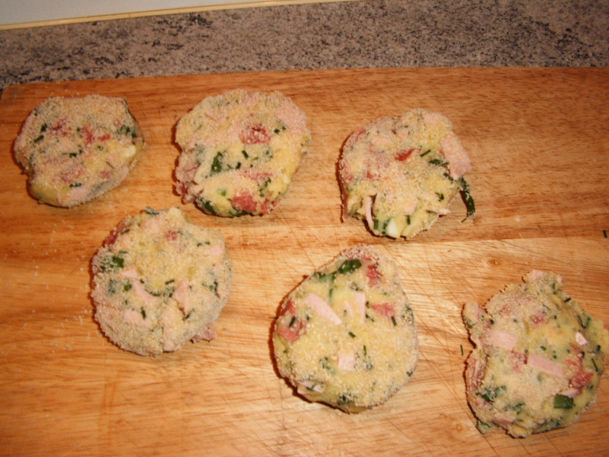 Wurstbouletten - Rezept - Bild Nr. 79