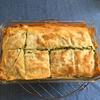 Auflauf: Spanakopita - Rezept - Bild Nr. 80