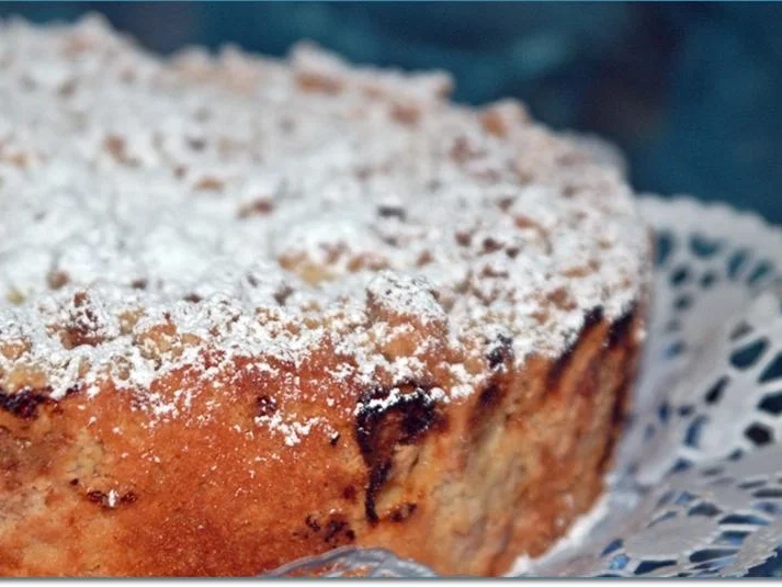 Rhabarberkuchen mit Knusperstreuseln - Rezept - Bild Nr. 97