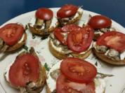 Sprotten Snack auf Pancondi - Rezept - Bild Nr. 54