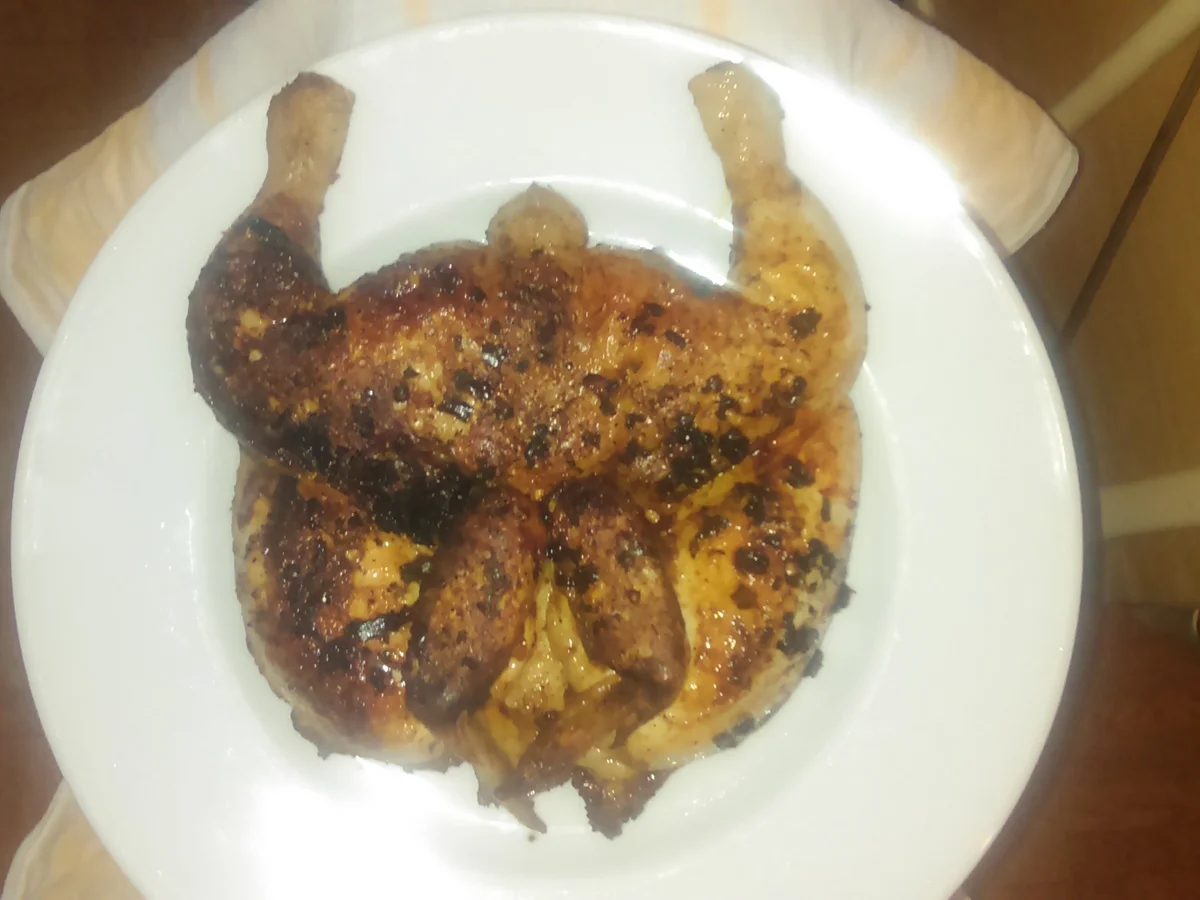 Pollo alla diavola - Rezept - Bild Nr. 54