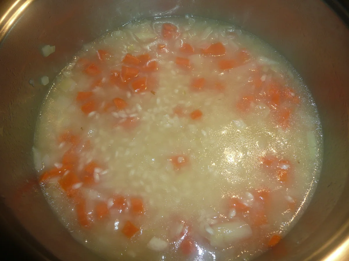 Spargelrisotto - Rezept - Bild Nr. 55