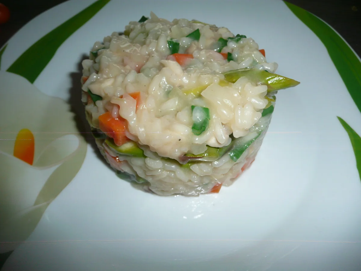 Spargelrisotto - Rezept - Bild Nr. 56