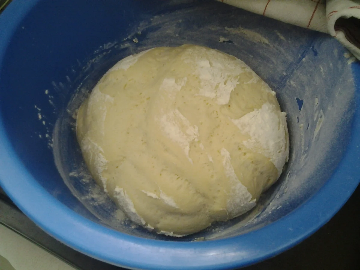 Omas Kasten-Weißbrot - Rezept - Bild Nr. 55