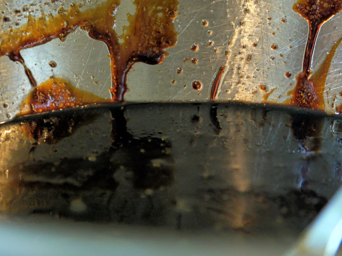 Rezept: Marinierte Hähnchenunterschlegel Bild Nr. 76 Marinierte Hähnchenunterschlegel - Rezept - Bild Nr. 76