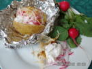Ofenkartoffeln mit Quark - Rezept - Bild Nr. 68
