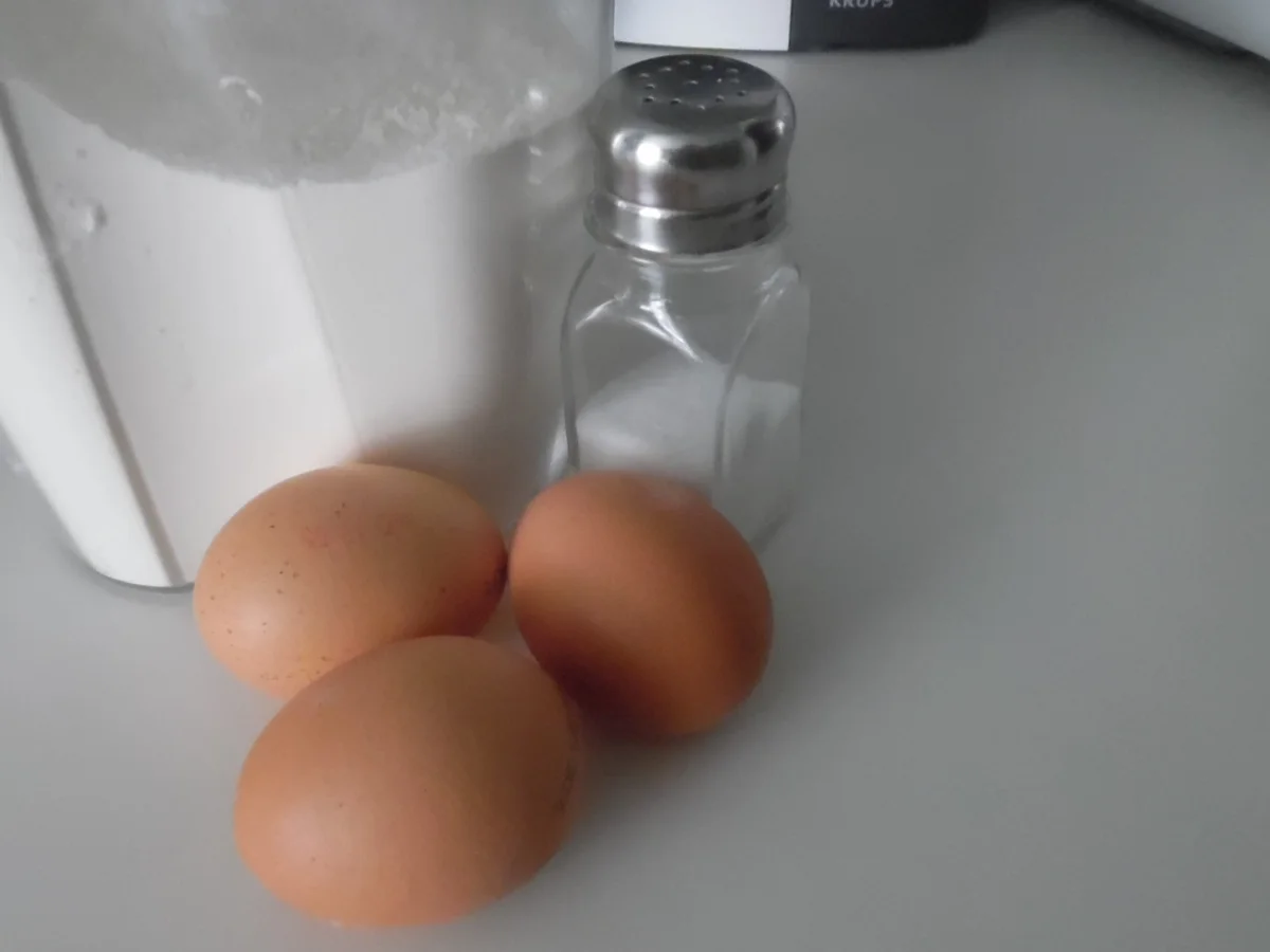 Rezept: Bunte Maultaschen mit roten, geschmelzten Zwiebeln Bild Nr. 85 Bunte Maultaschen mit roten, geschmelzten Zwiebeln - Rezept - Bild Nr. 85