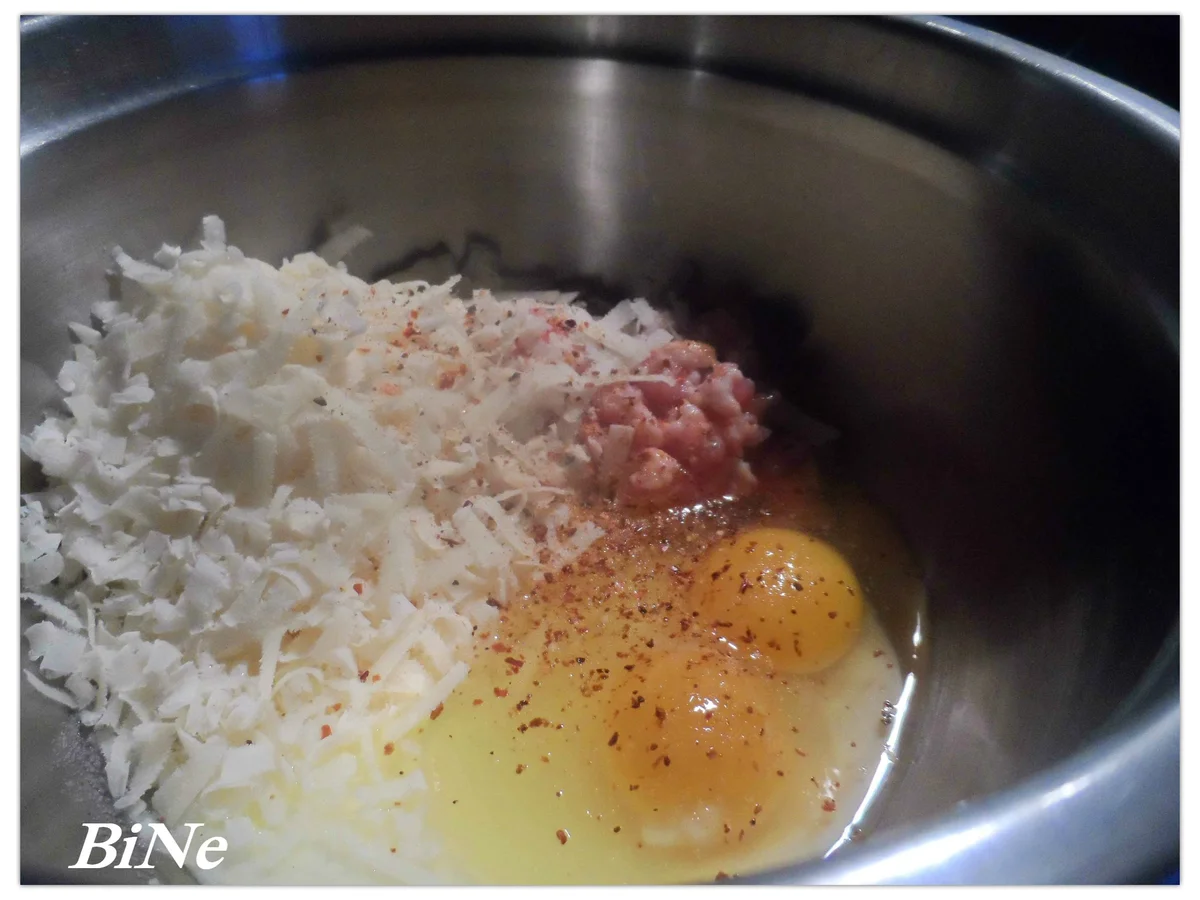 Rezept: BiNe` S SUESSKARTOFFELN - MUFFINS Bild Nr. 74 BiNe` S SUESSKARTOFFELN - MUFFINS - Rezept - Bild Nr. 74