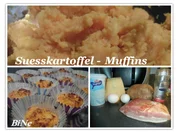 BiNe` S SUESSKARTOFFELN - MUFFINS - Rezept - Bild Nr. 75
