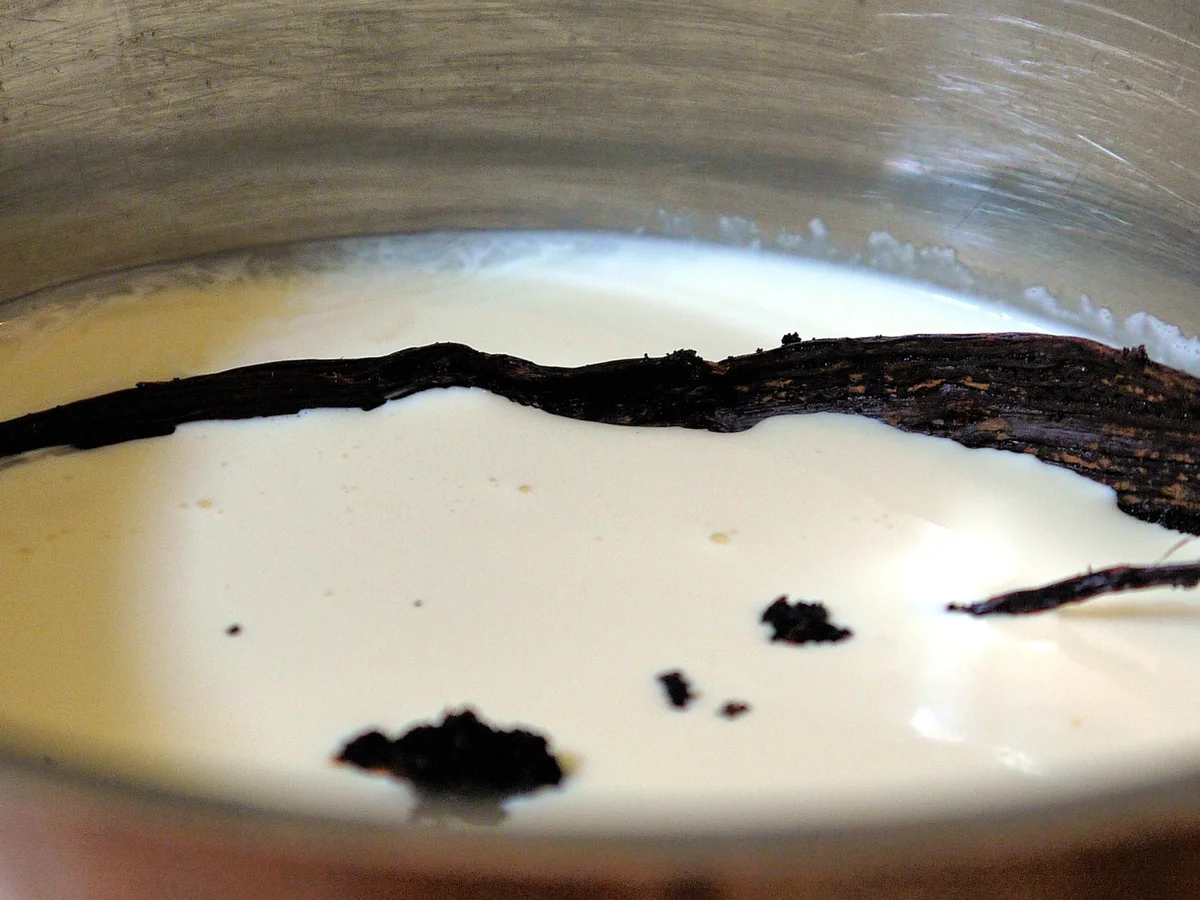 Rhabarber-Creme-Bruleé - die Zweite - Rezept - Bild Nr. 76