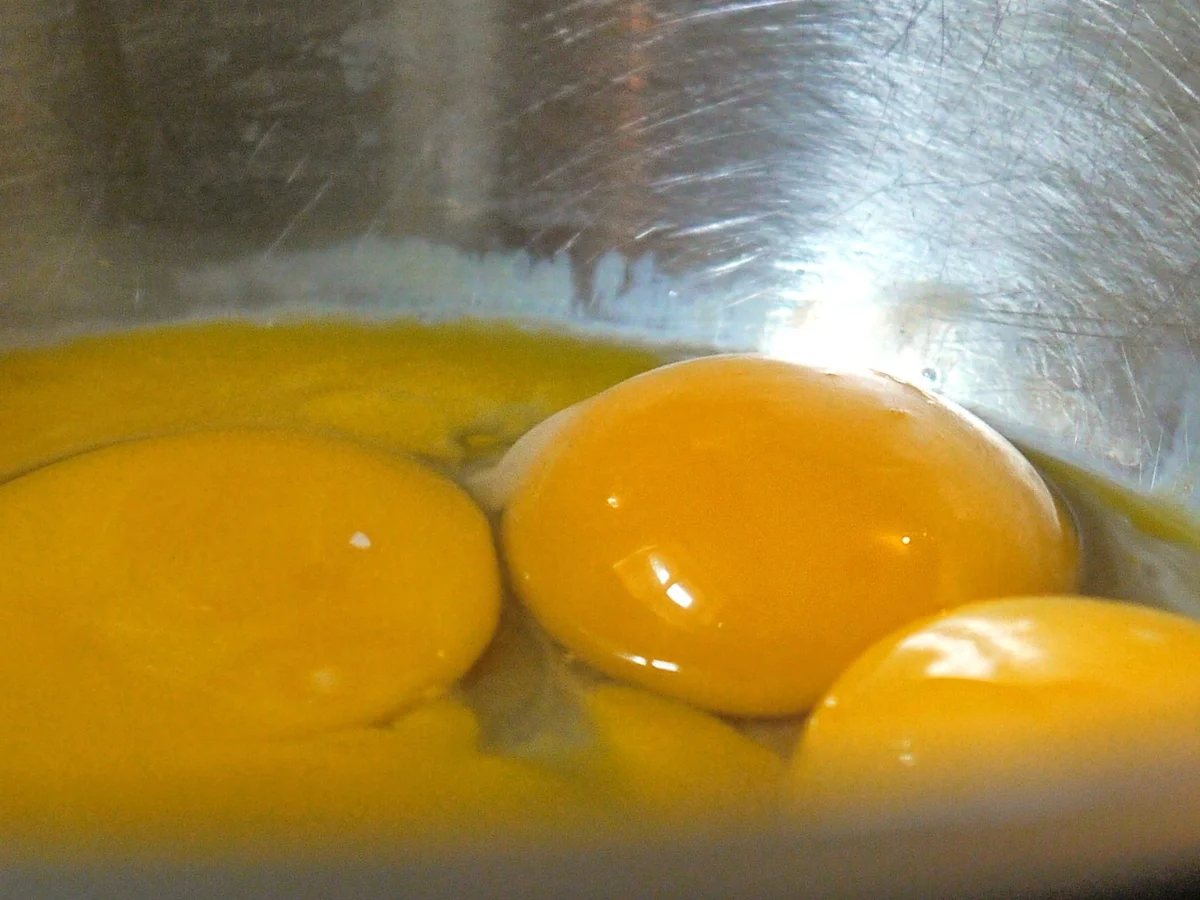 Rhabarber-Creme-Bruleé - die Zweite - Rezept - Bild Nr. 77