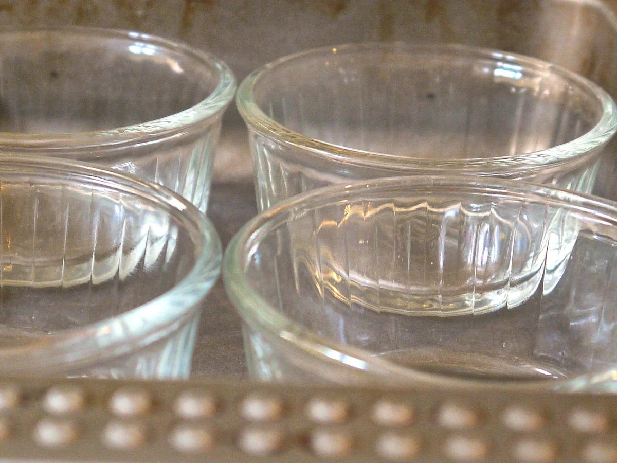 Rhabarber-Creme-Bruleé - die Zweite - Rezept - Bild Nr. 80