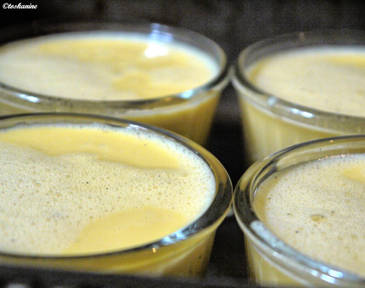 Rhabarber-Creme-Bruleé - die Zweite - Rezept - Bild Nr. 82