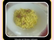 Fettuccini mit Zitronen-Carbonara - Rezept - Bild Nr. 50
