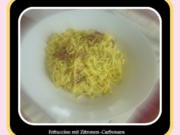 Fettuccini mit Zitronen-Carbonara - Rezept - Bild Nr. 50