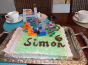 Streusel-Aprikosenkuchen - Rezept - Bild Nr. 41
