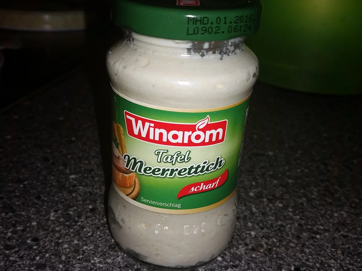 Rezept: Dips, Crems & Saucen: Quark mit Bärlauch und Meerettich Bild Nr. 62 Dips, Crems & Saucen: Quark mit Bärlauch und Meerettich - Rezept - Bild Nr. 62